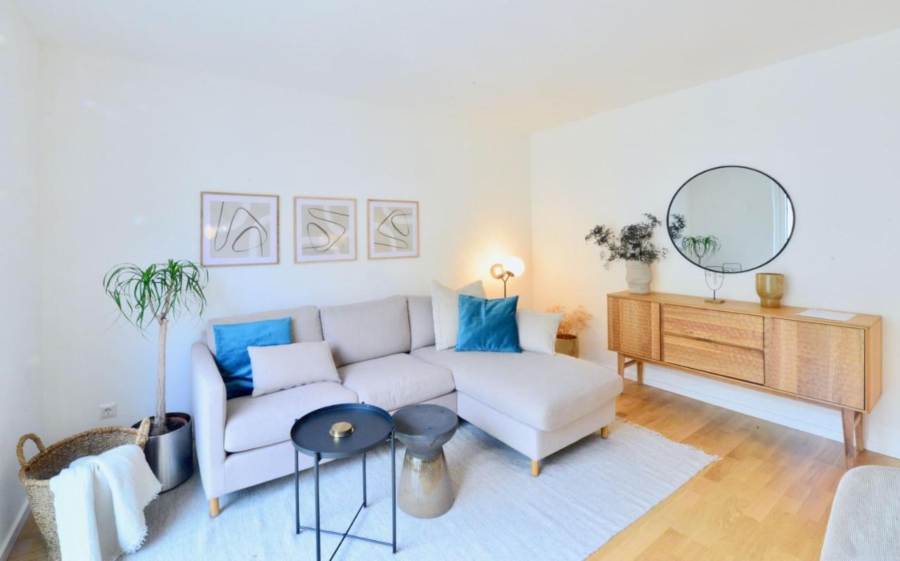 Cozy Design Apartament *