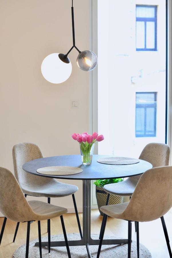 Cozy Design Apartament Viena