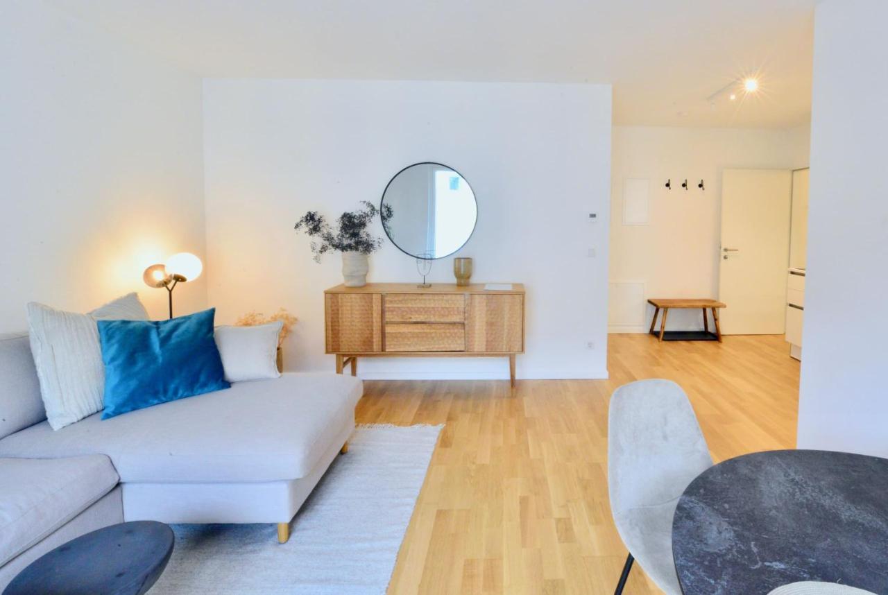 Apartament Cozy Design
