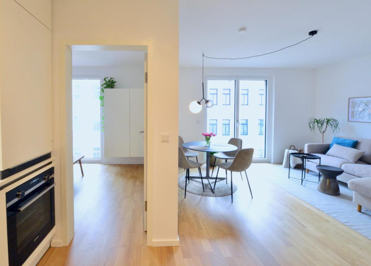 Cozy Design Apartament *