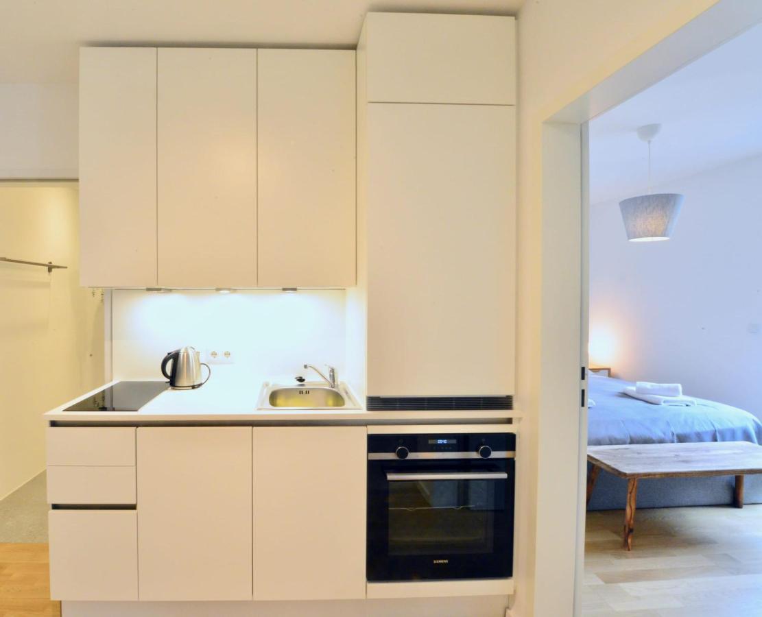 Cozy Design Apartament Viena