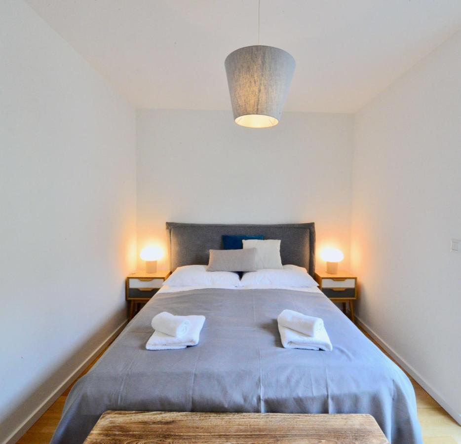 Cozy Design Apartament *