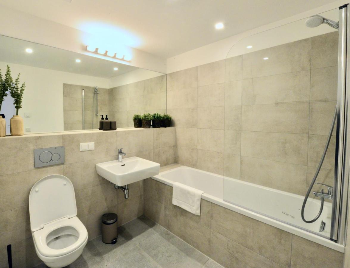 Cozy Design Apartament *